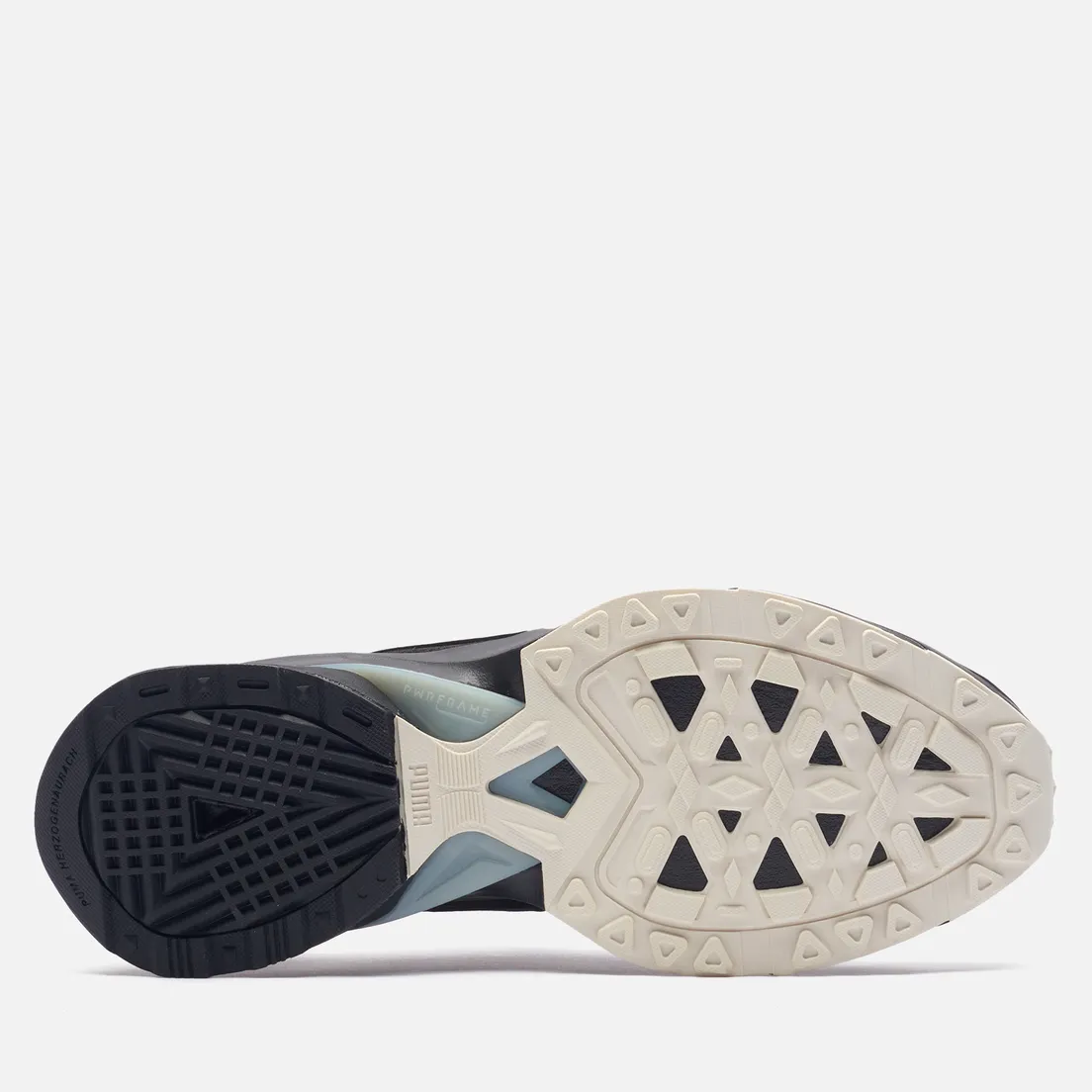 Puma Кроссовки PWRFrame OP-1 LTH