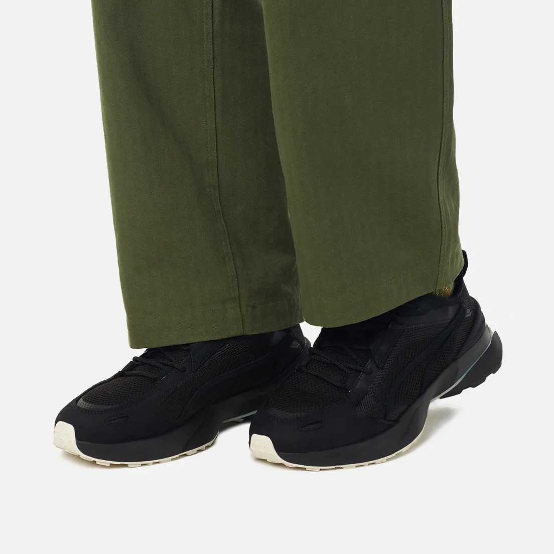 Puma Кроссовки PWRFrame OP-1 LTH