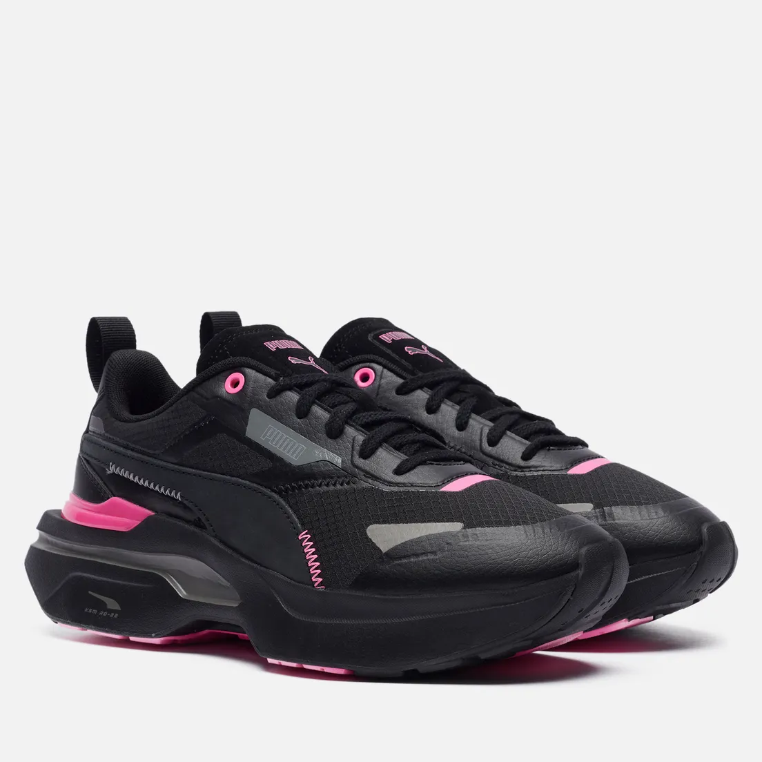 Puma Женские кроссовки Kosmo Rider DC5