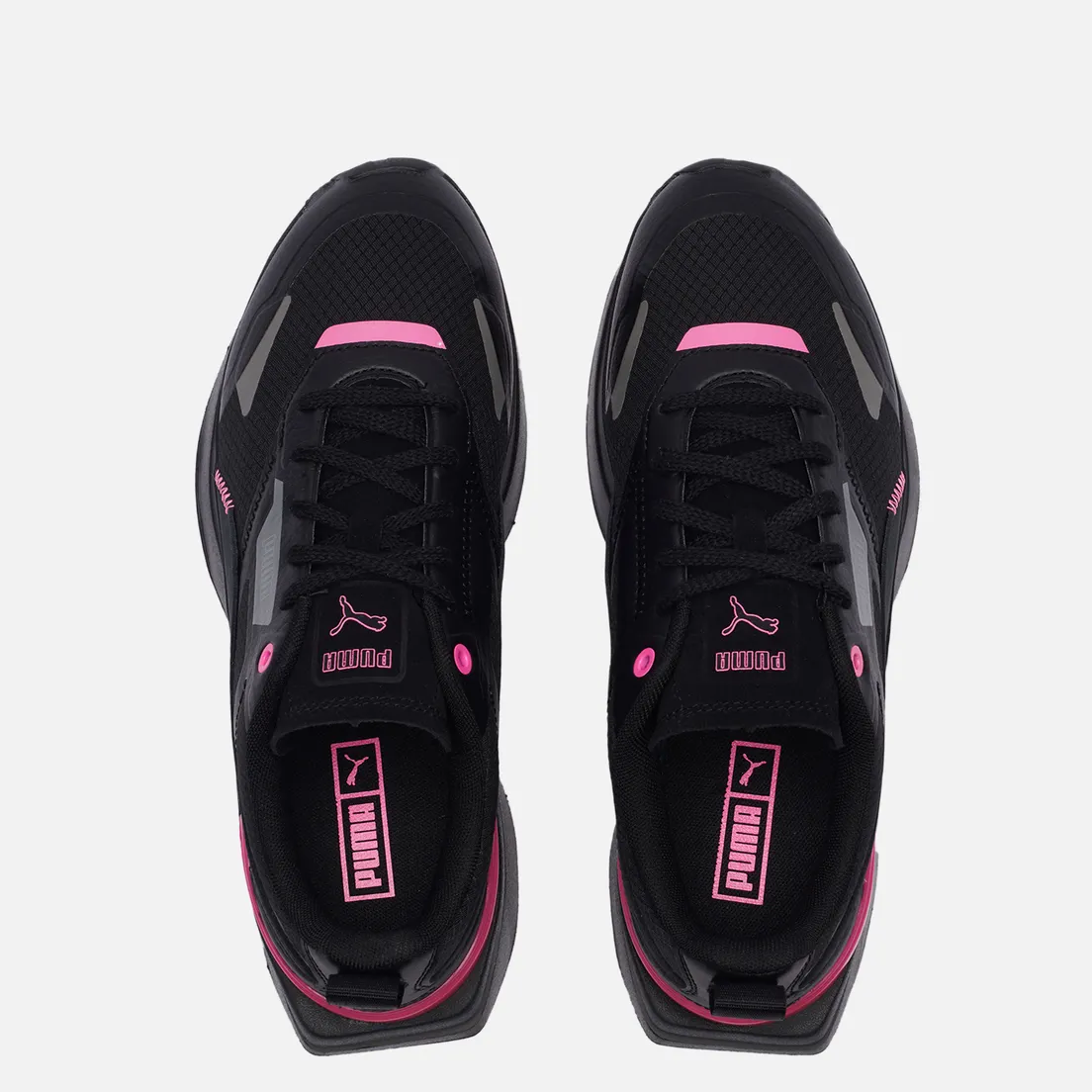 Puma Женские кроссовки Kosmo Rider DC5