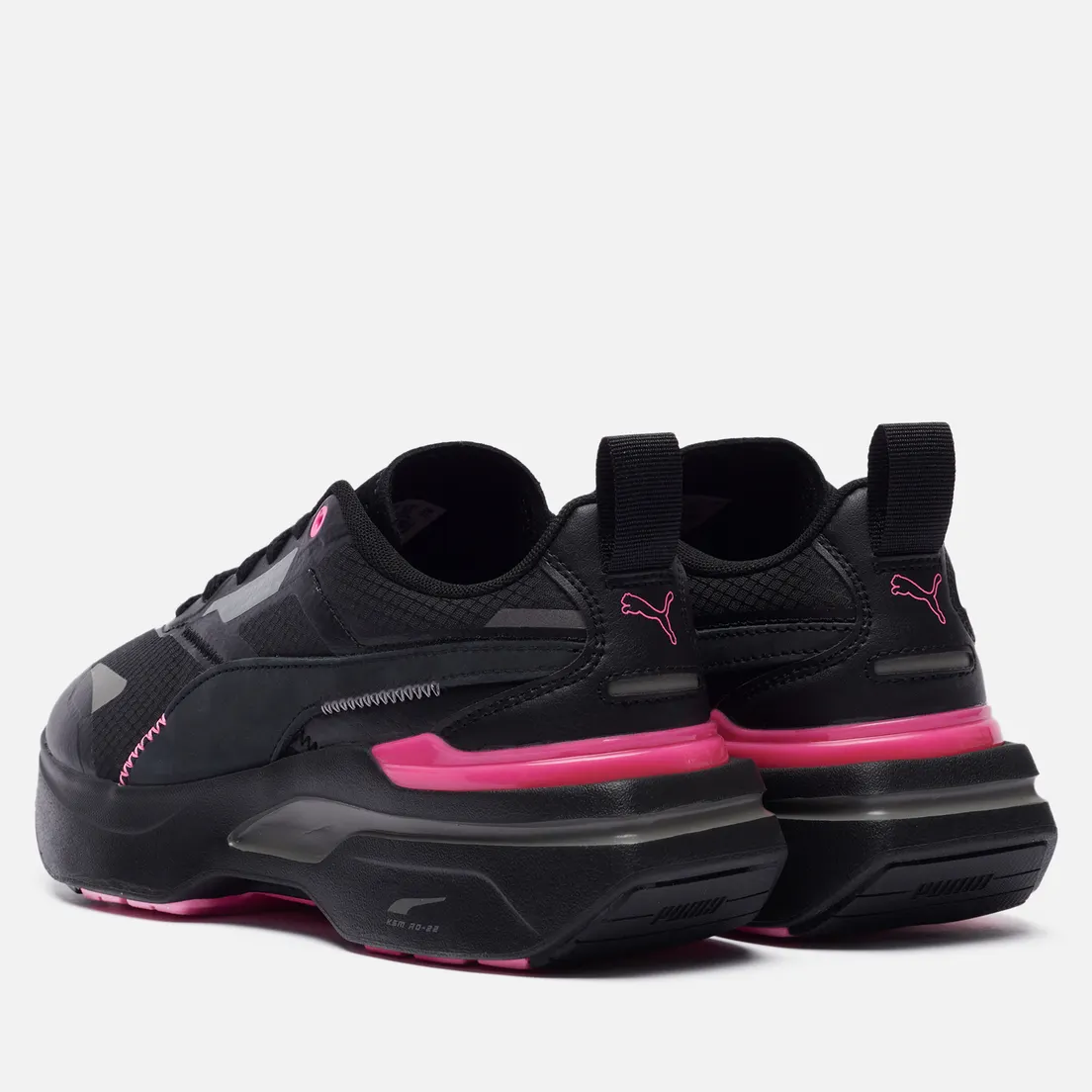 Puma Женские кроссовки Kosmo Rider DC5