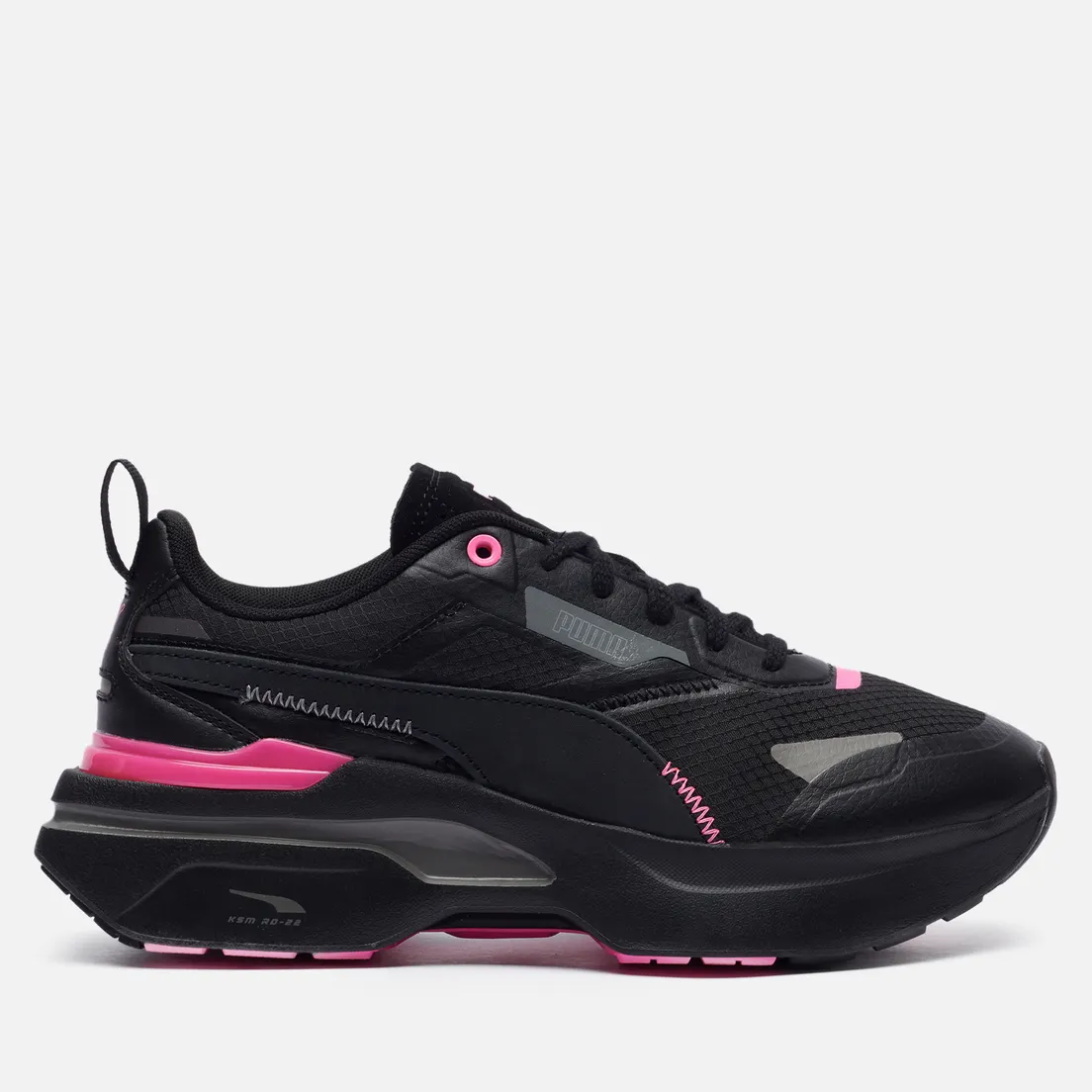 Puma Женские кроссовки Kosmo Rider DC5