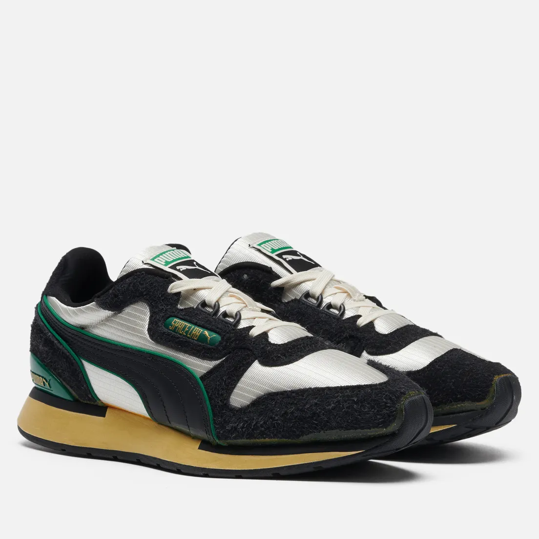 Puma Мужские кроссовки Space Lab The NeverWorn