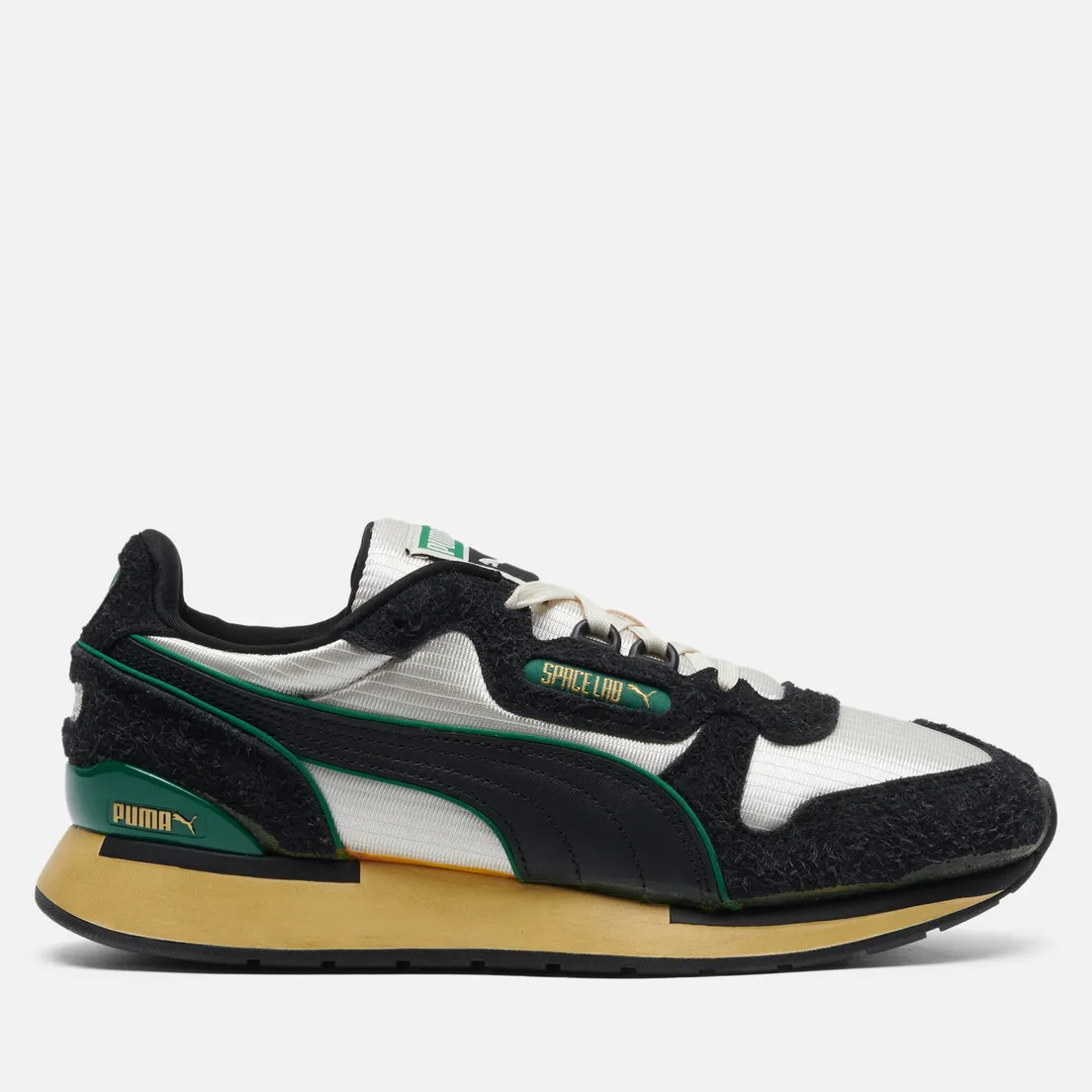 Puma Мужские кроссовки Space Lab The NeverWorn