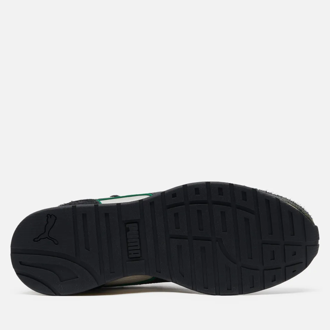 Puma Мужские кроссовки Space Lab The NeverWorn