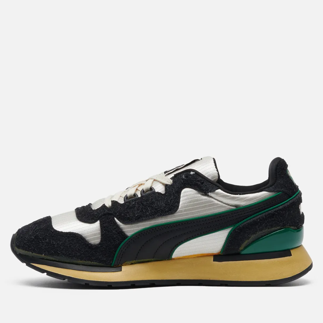 Puma Мужские кроссовки Space Lab The NeverWorn