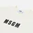 MSGM