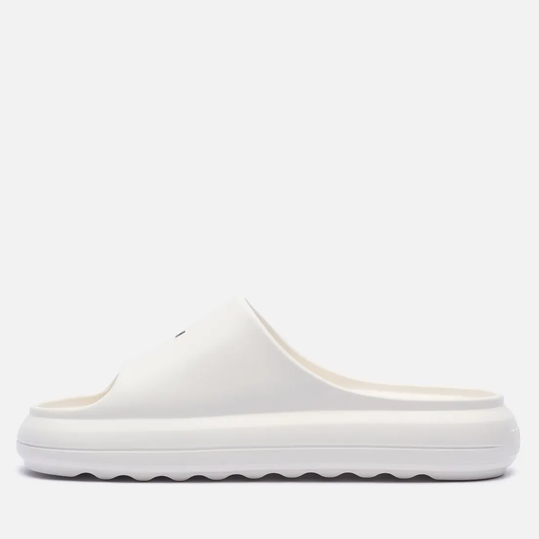 MSGM Мужские сланцы Ocean Club No Style Tag