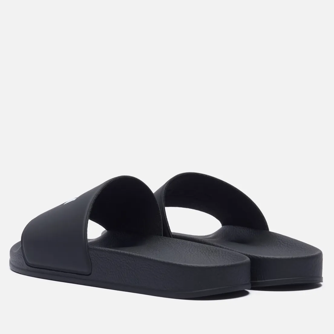 MSGM Мужские сланцы Pool Slide Micrologo