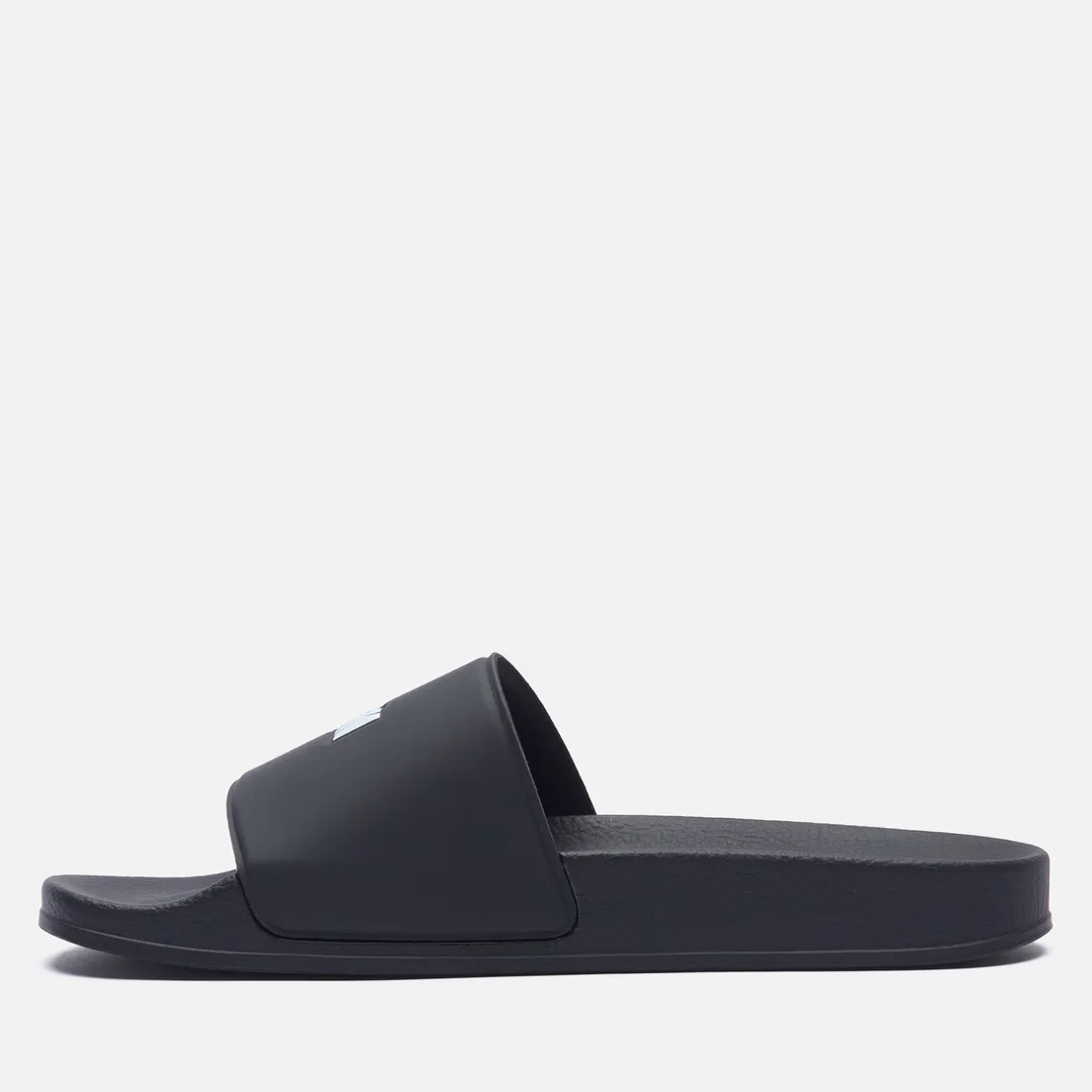 MSGM Мужские сланцы Pool Slide Micrologo