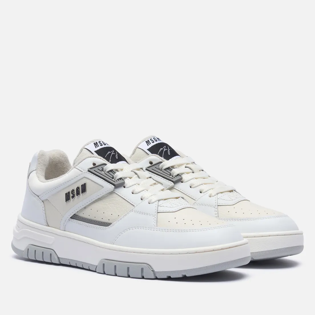 MSGM Мужские кроссовки RCK