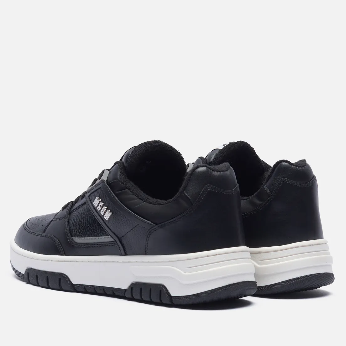MSGM Мужские кроссовки RCK