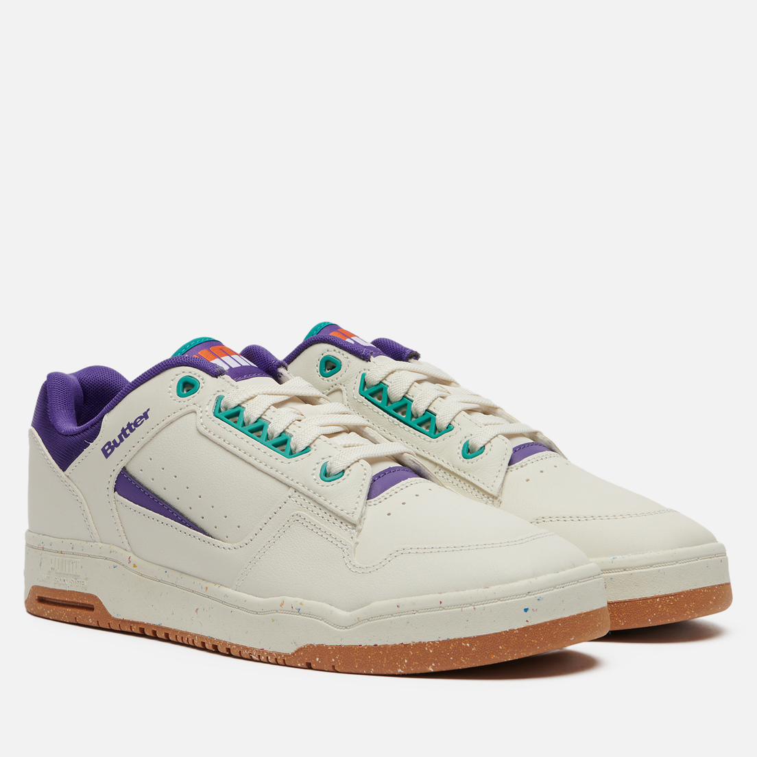 Puma Мужские кроссовки x Butter Goods Slipstream Lo L