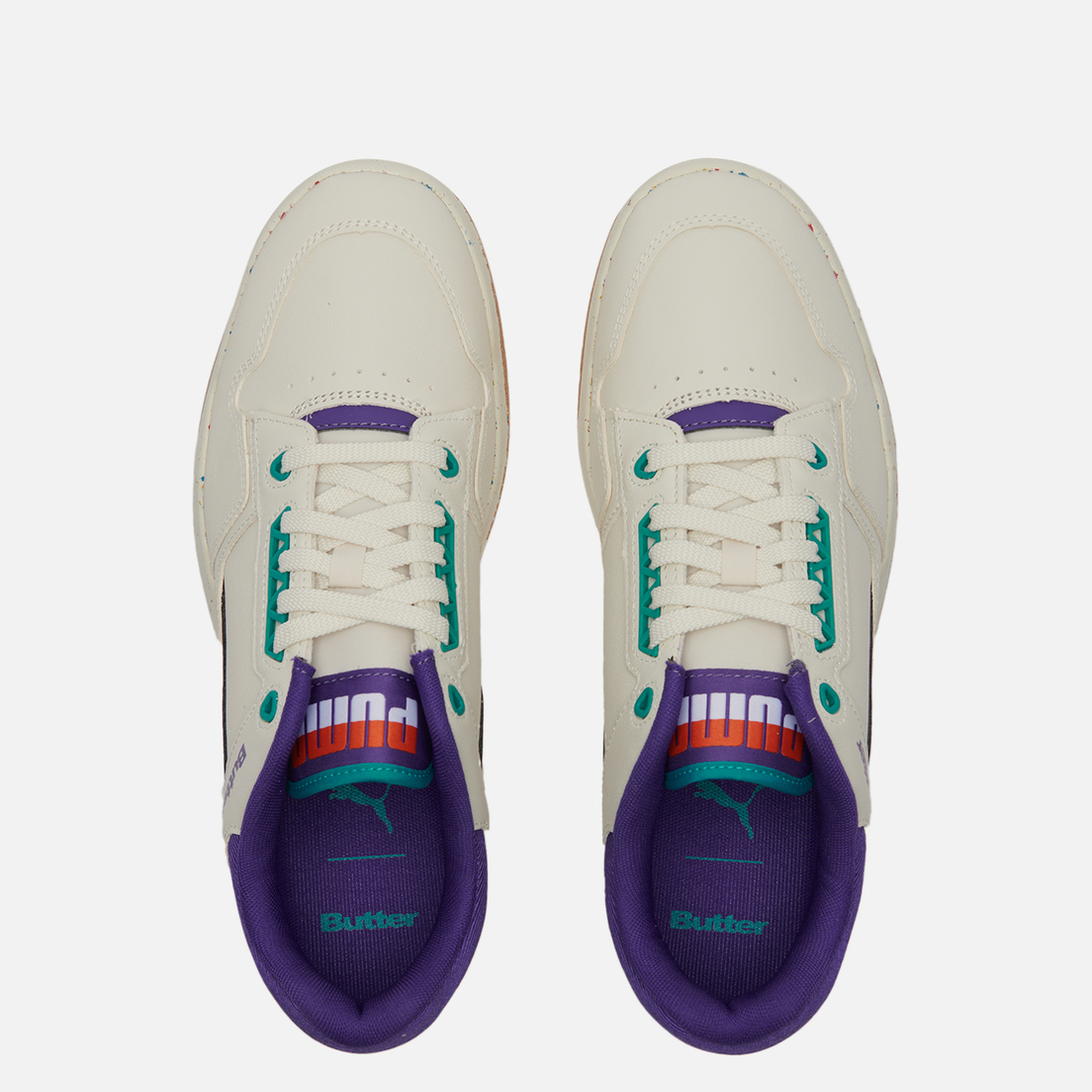 Puma Мужские кроссовки x Butter Goods Slipstream Lo L