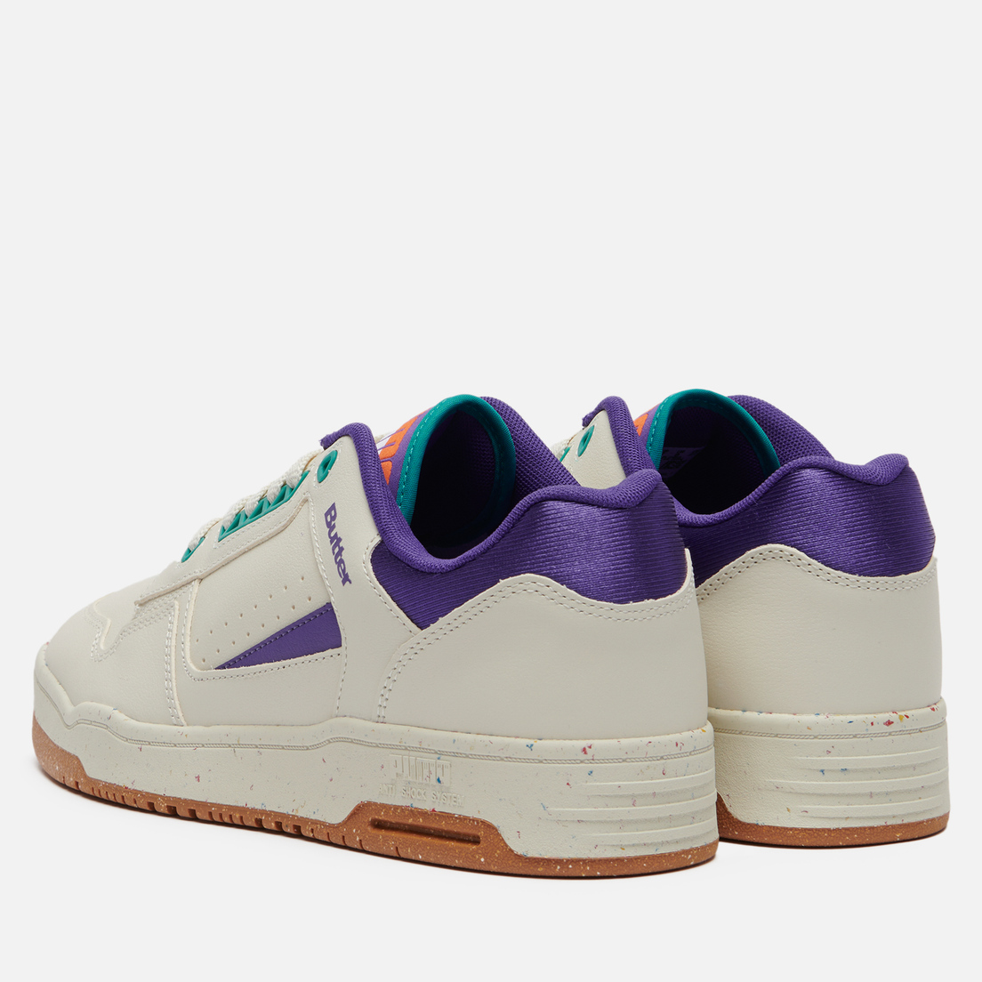 Puma Мужские кроссовки x Butter Goods Slipstream Lo L