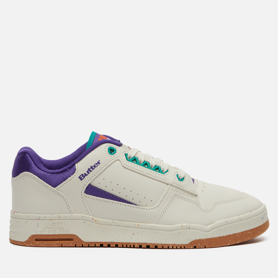 Puma Мужские кроссовки x Butter Goods Slipstream Lo L