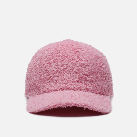 Кепка MSGM MSGM Baseball, цвет розовый