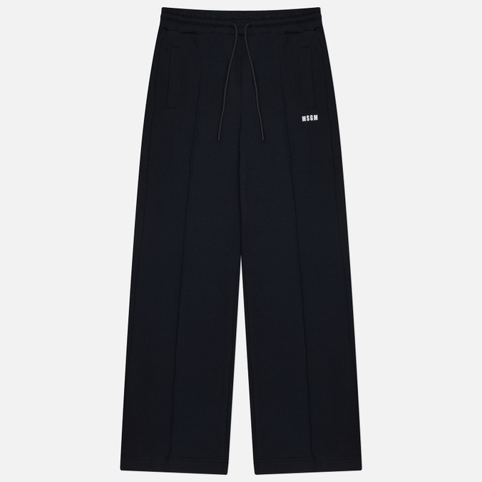Женские брюки MSGM Micrologo MSGM Print