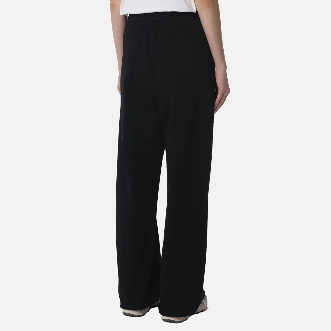 MSGM Женские брюки Micrologo MSGM Print