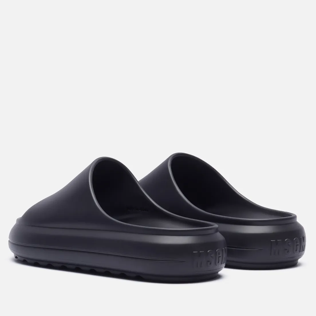 MSGM Женские сланцы Ocean Club MSGM