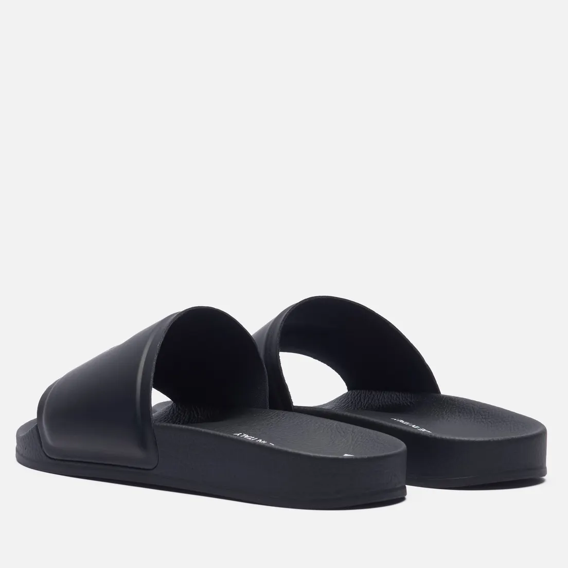 MSGM Женские сланцы Pool Slide Micrologo W