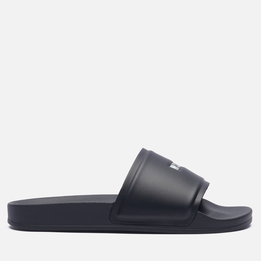 MSGM Женские сланцы Pool Slide Micrologo W