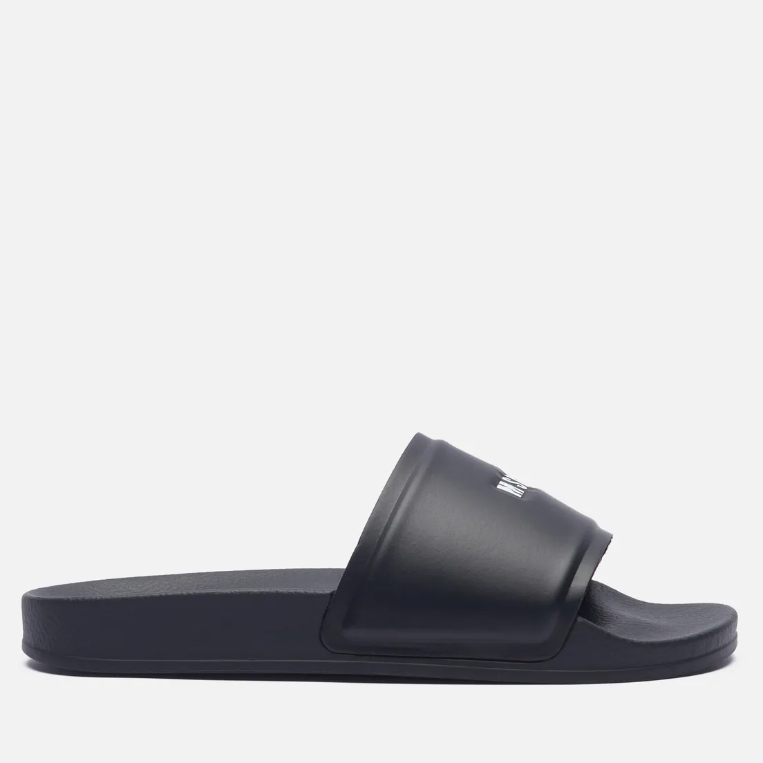 MSGM Женские сланцы Pool Slide Micrologo W