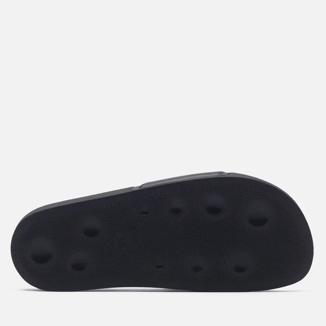 MSGM Женские сланцы Pool Slide Micrologo W