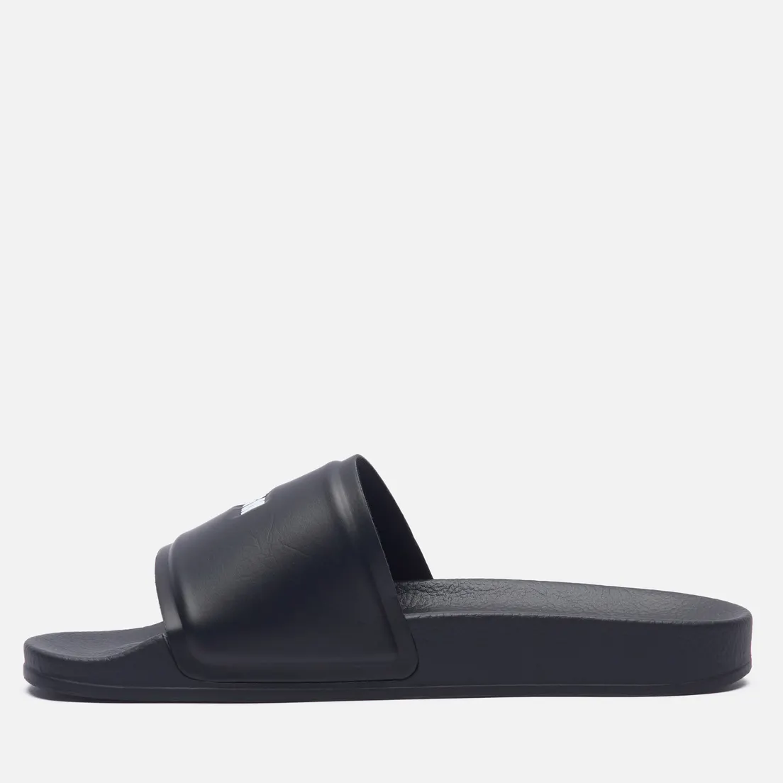 MSGM Женские сланцы Pool Slide Micrologo W