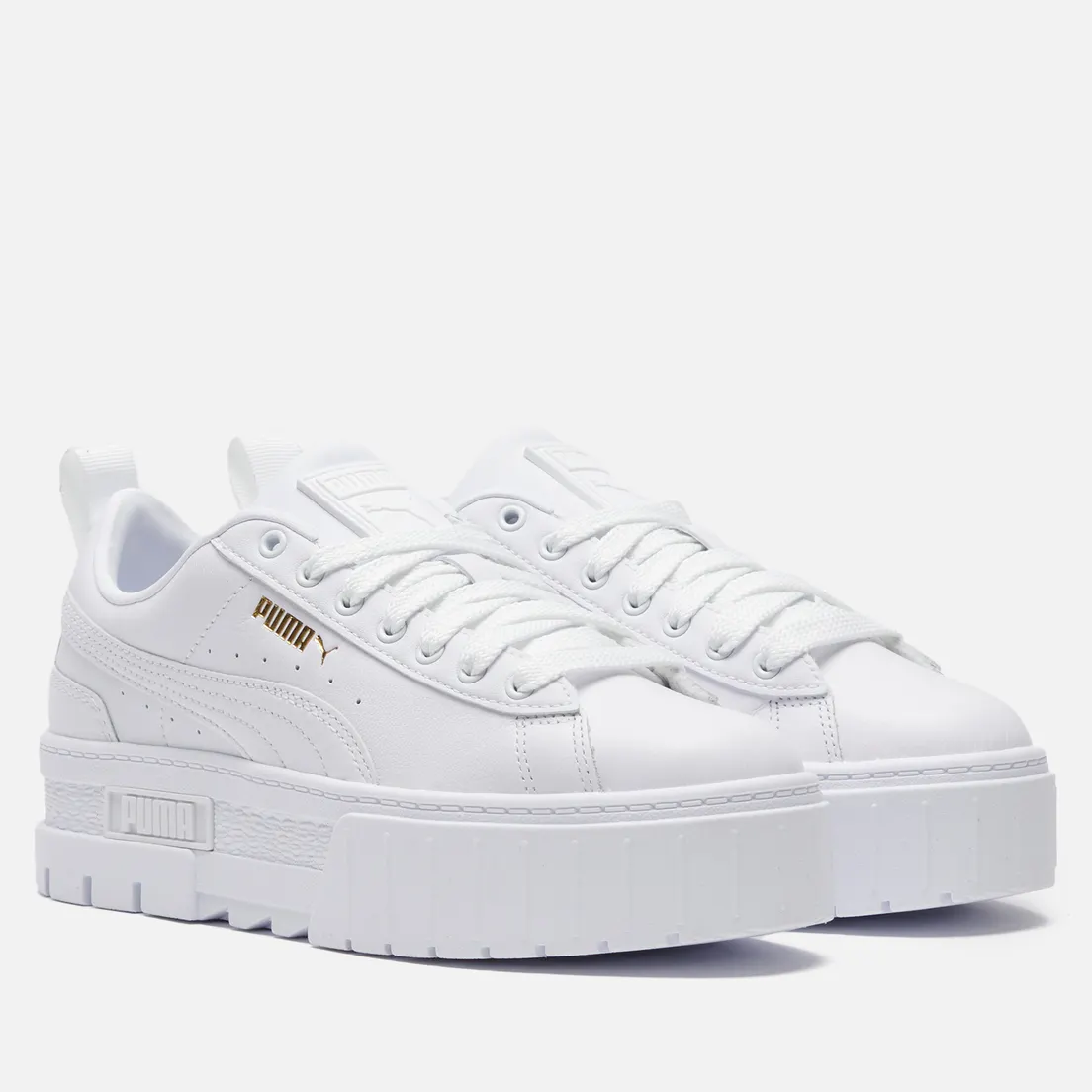 Puma Женские кроссовки Mayze Classic