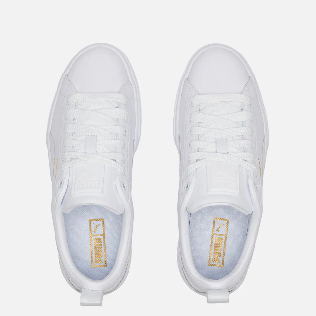 Puma Женские кроссовки Mayze Classic