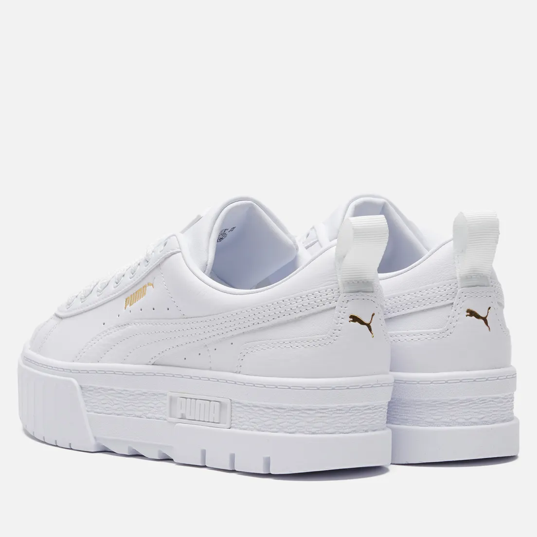 Puma Женские кроссовки Mayze Classic