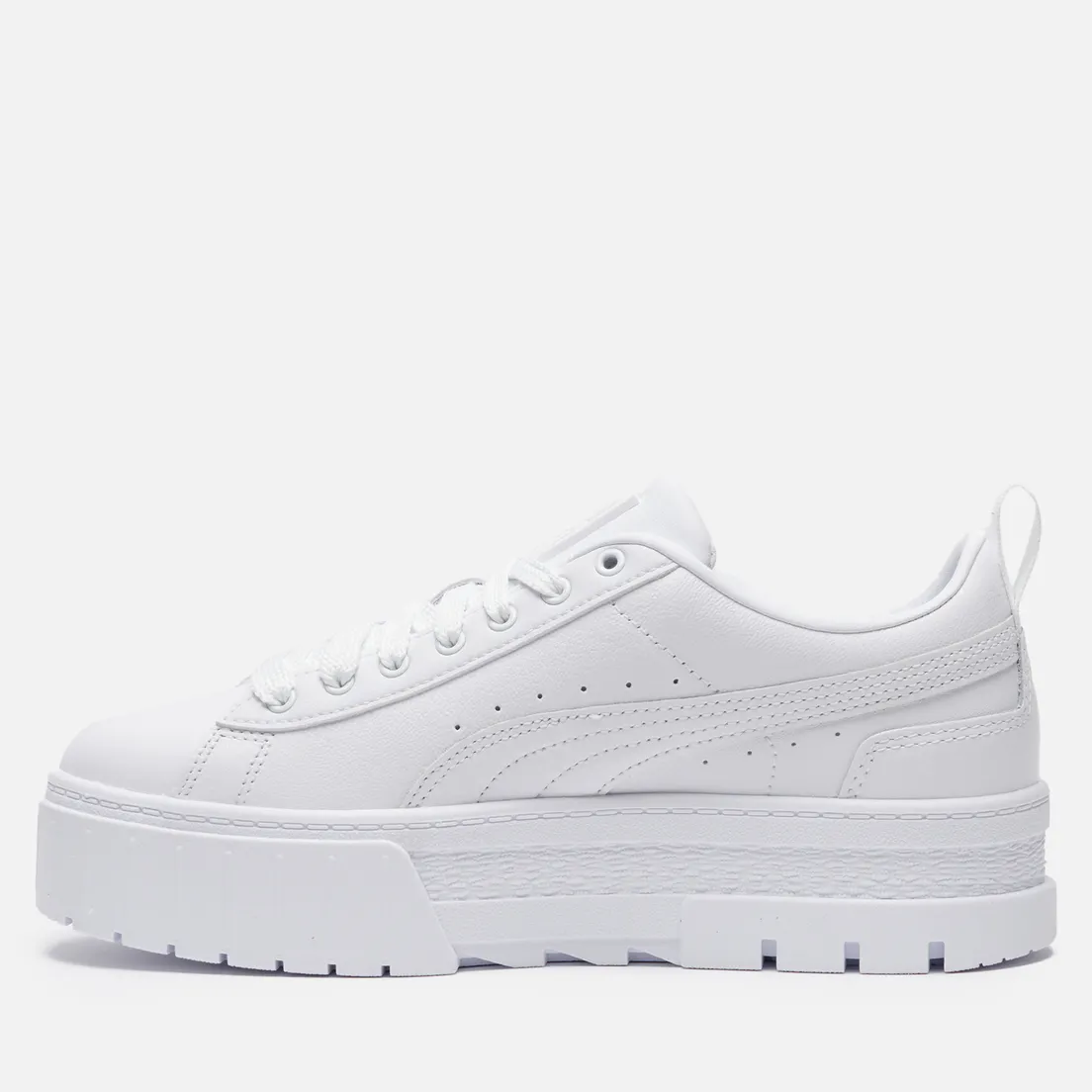Puma Женские кроссовки Mayze Classic