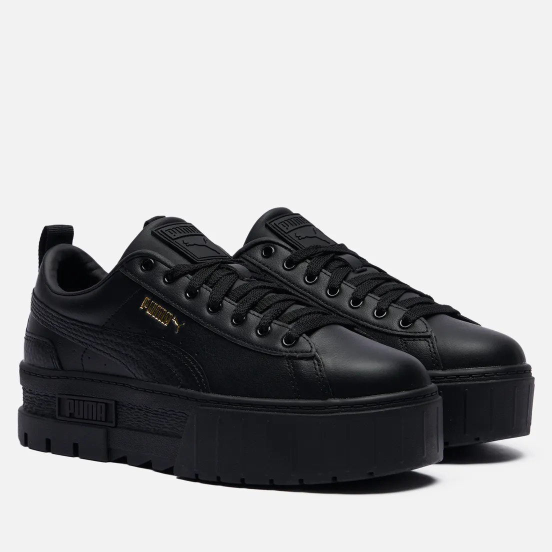 Puma Женские кроссовки Mayze Classic