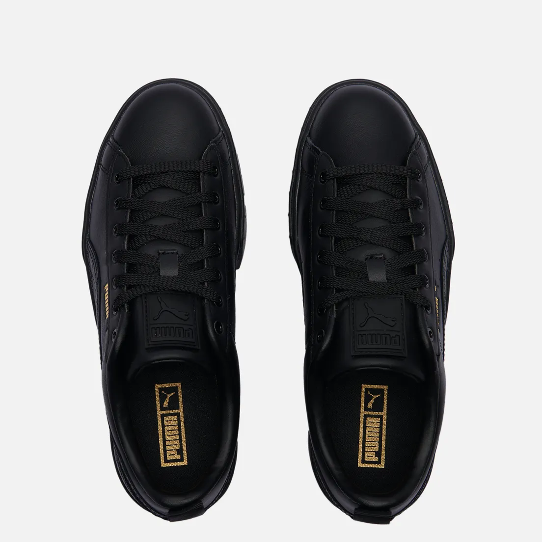 Puma Женские кроссовки Mayze Classic