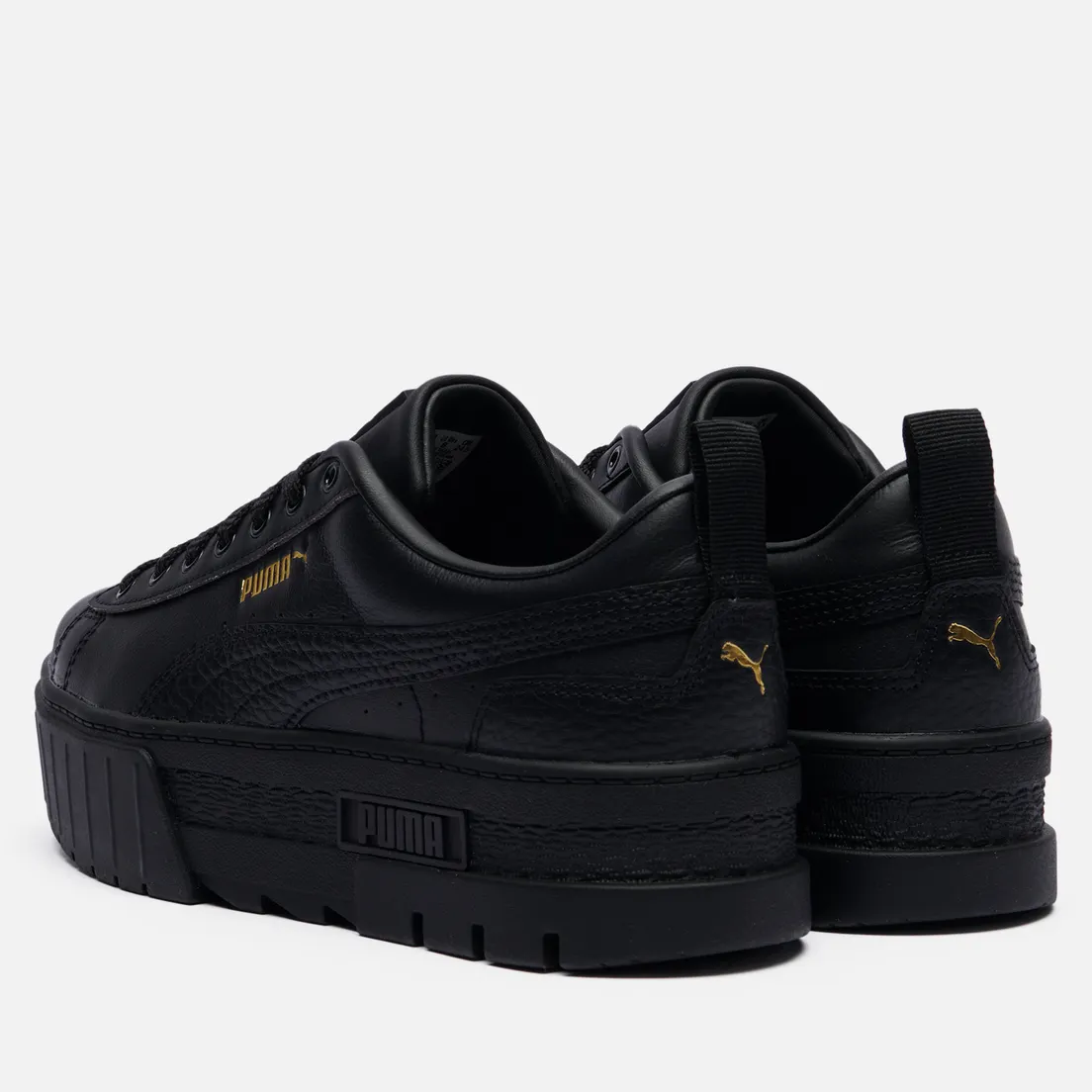 Puma Женские кроссовки Mayze Classic