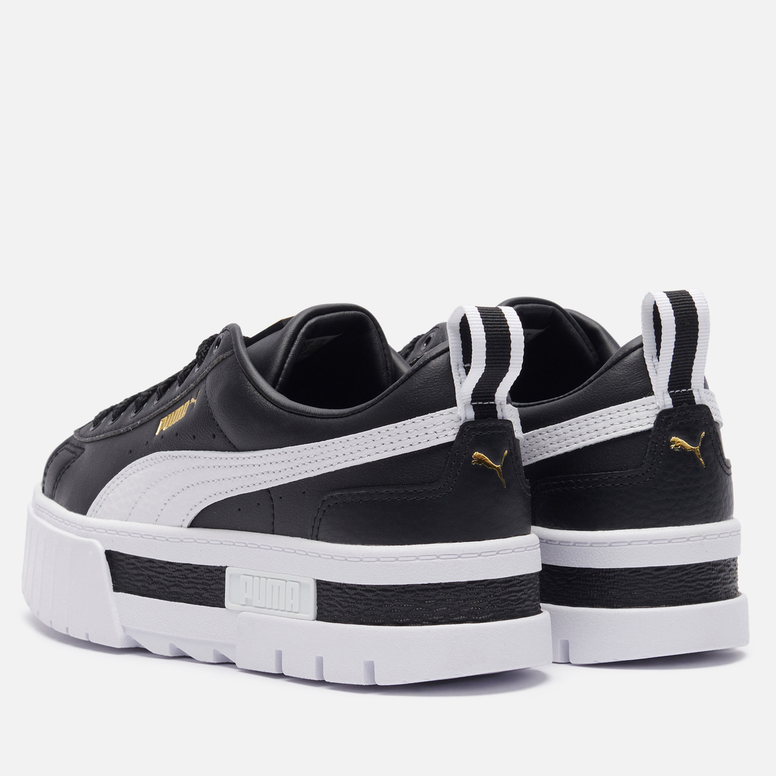 Puma Женские кроссовки Mayze Classic