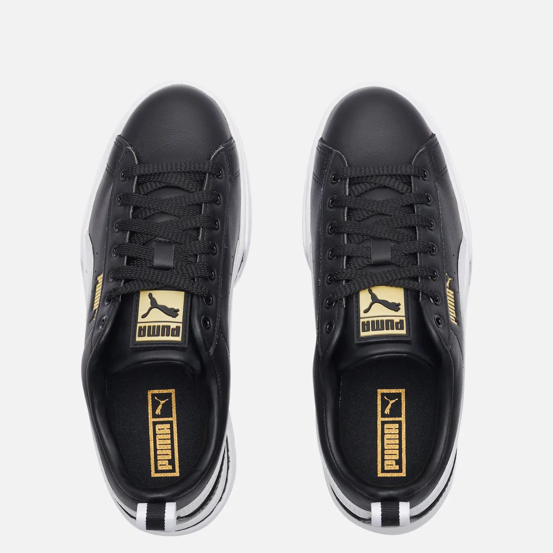 Puma Женские кроссовки Mayze Classic