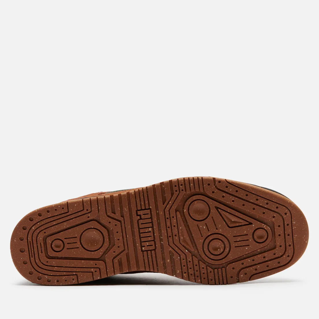 Puma Мужские кроссовки x Butter Goods Slipstream Lo Suede