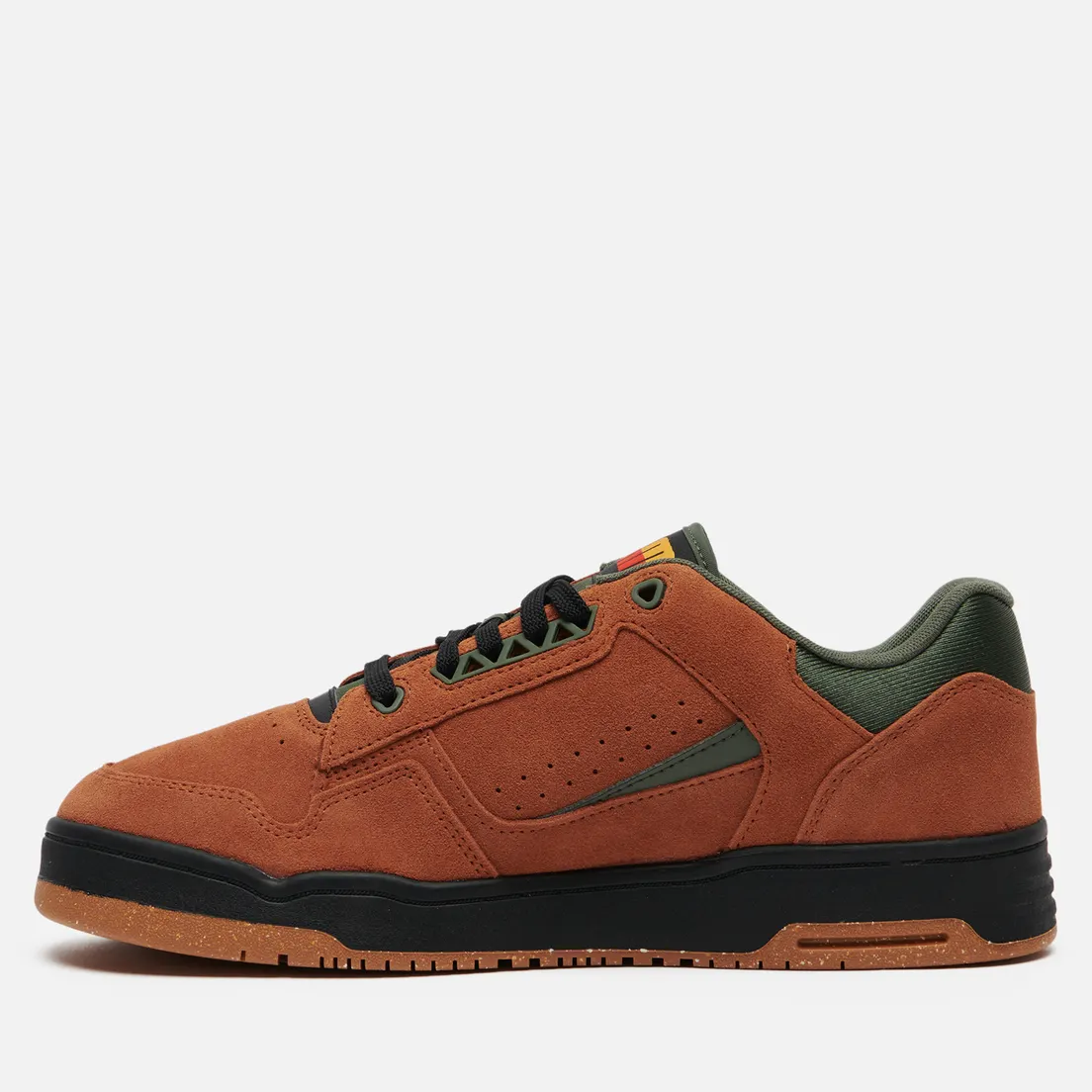 Puma Мужские кроссовки x Butter Goods Slipstream Lo Suede