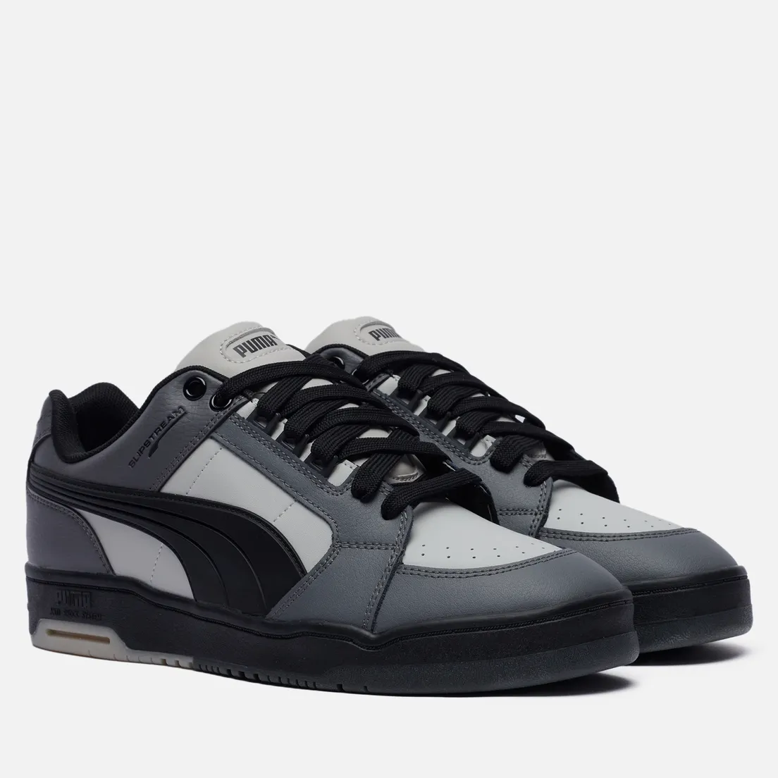 Puma Кроссовки Slipstream Lo Reprise