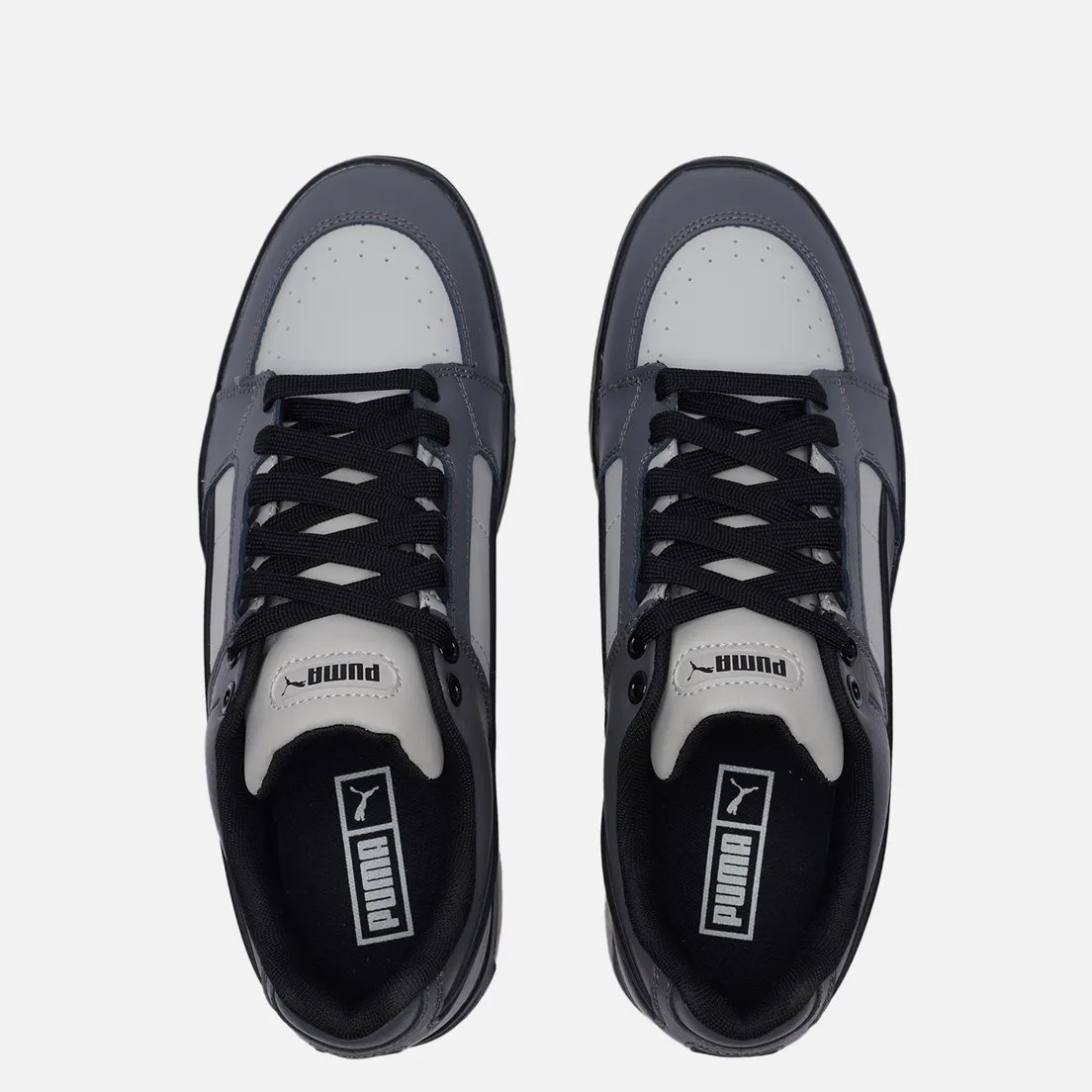 Puma Кроссовки Slipstream Lo Reprise