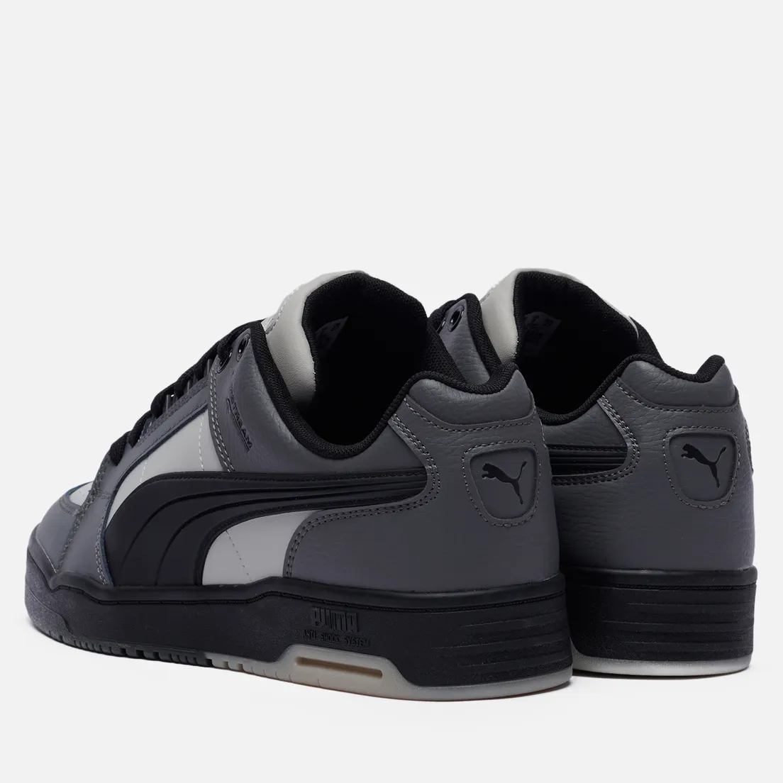 Puma Кроссовки Slipstream Lo Reprise