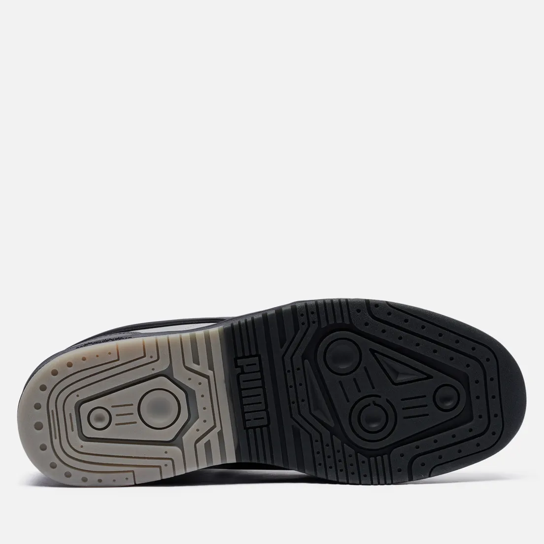 Puma Кроссовки Slipstream Lo Reprise