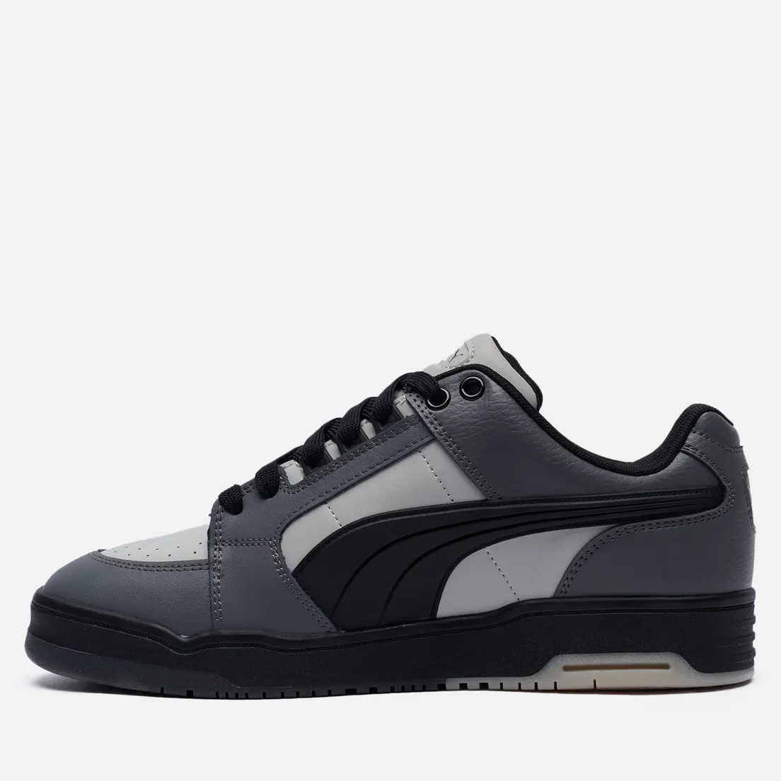Puma Кроссовки Slipstream Lo Reprise