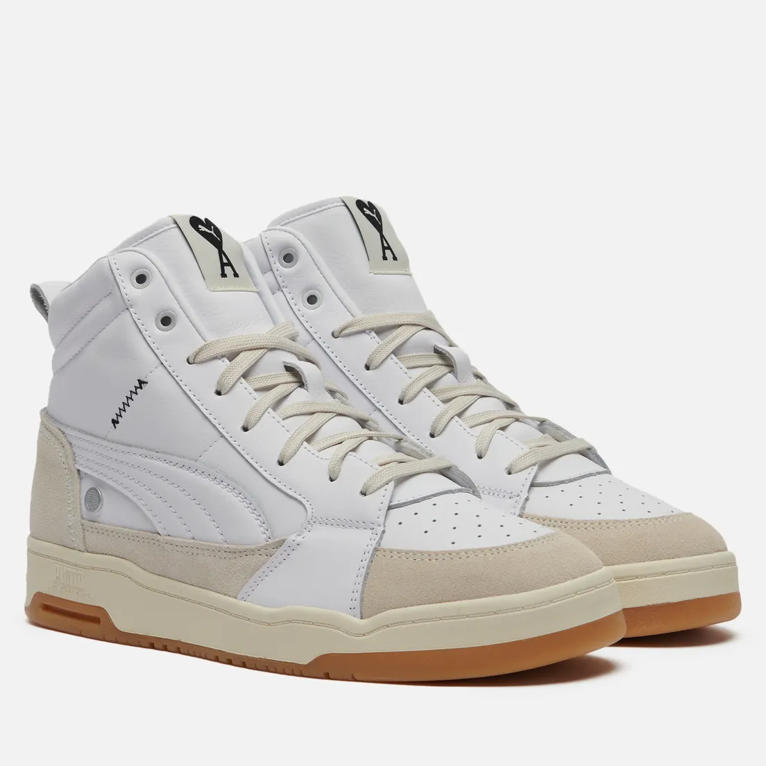 Puma Кроссовки x AMI Slipstream Mid