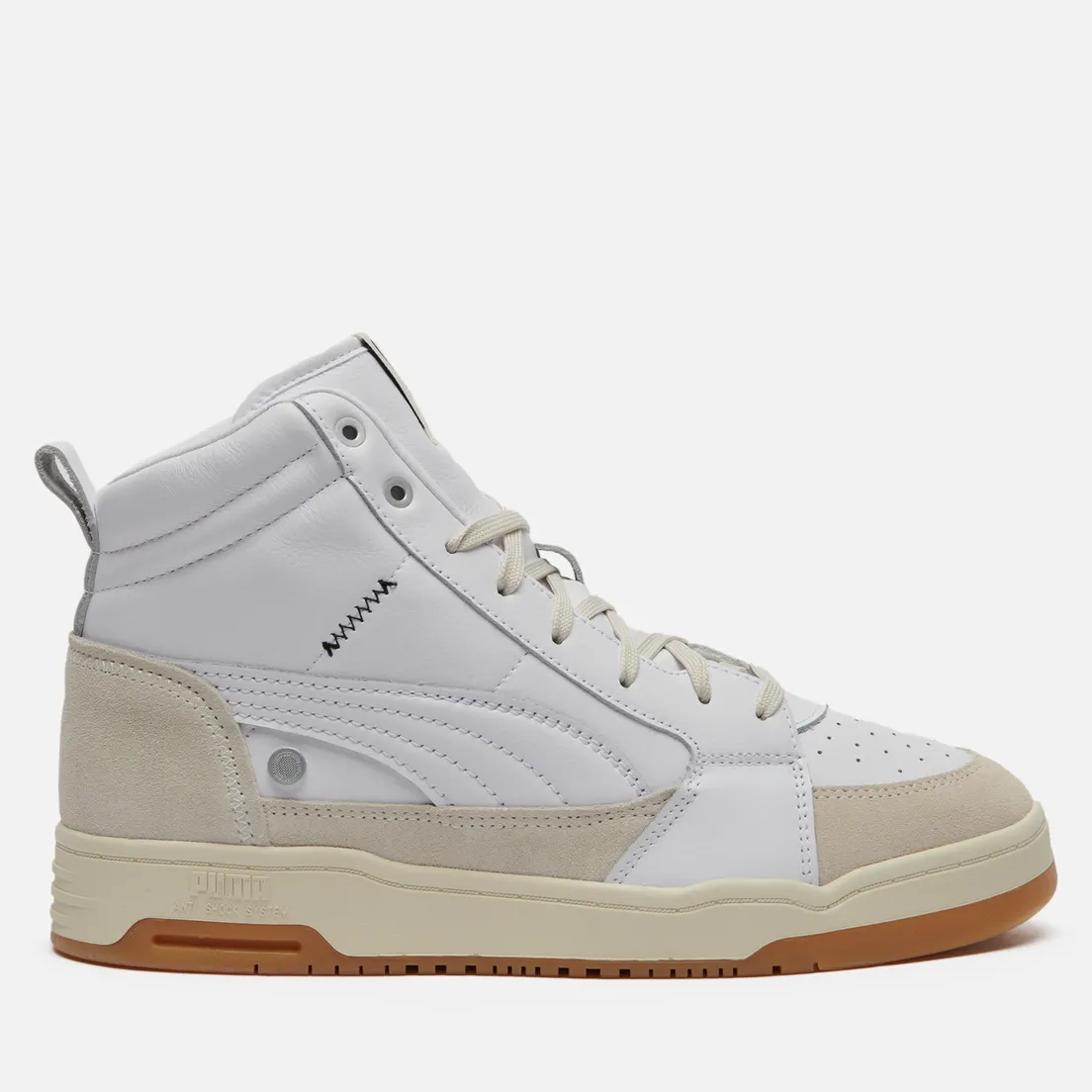 Puma Кроссовки x AMI Slipstream Mid