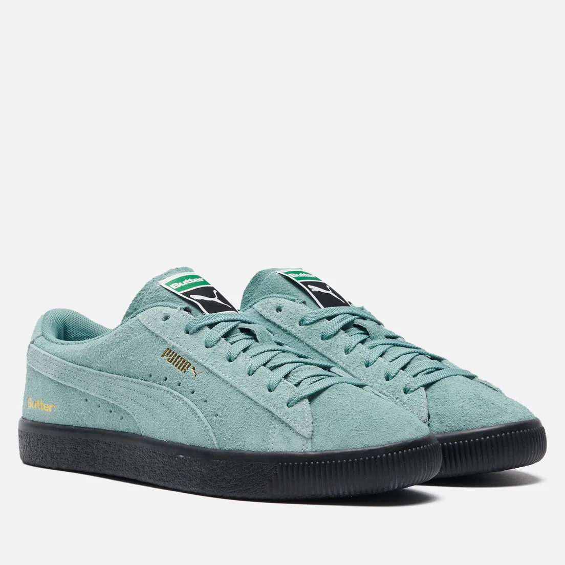 Puma Мужские кроссовки x Butter Goods Suede Vintage HS