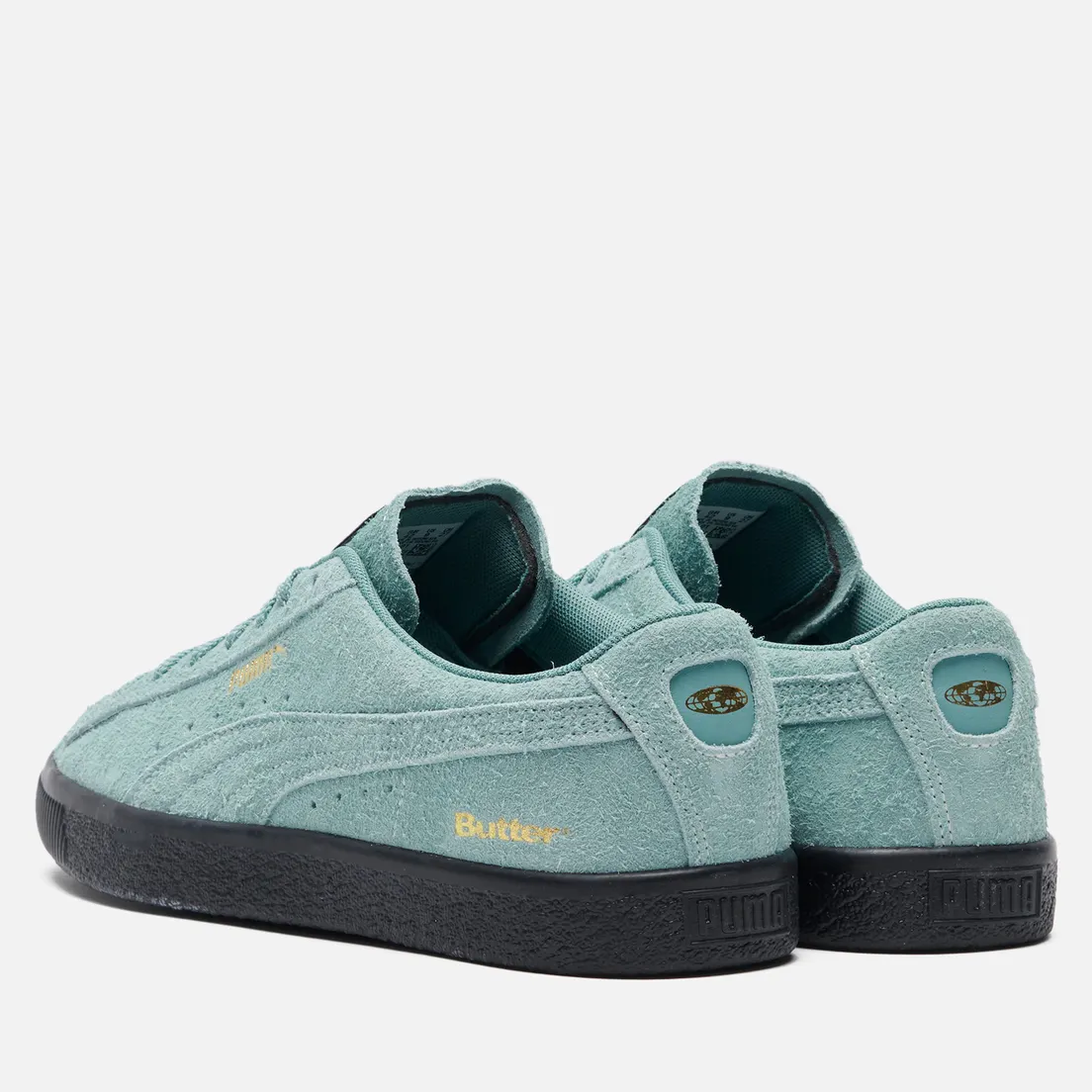Puma Мужские кроссовки x Butter Goods Suede Vintage HS