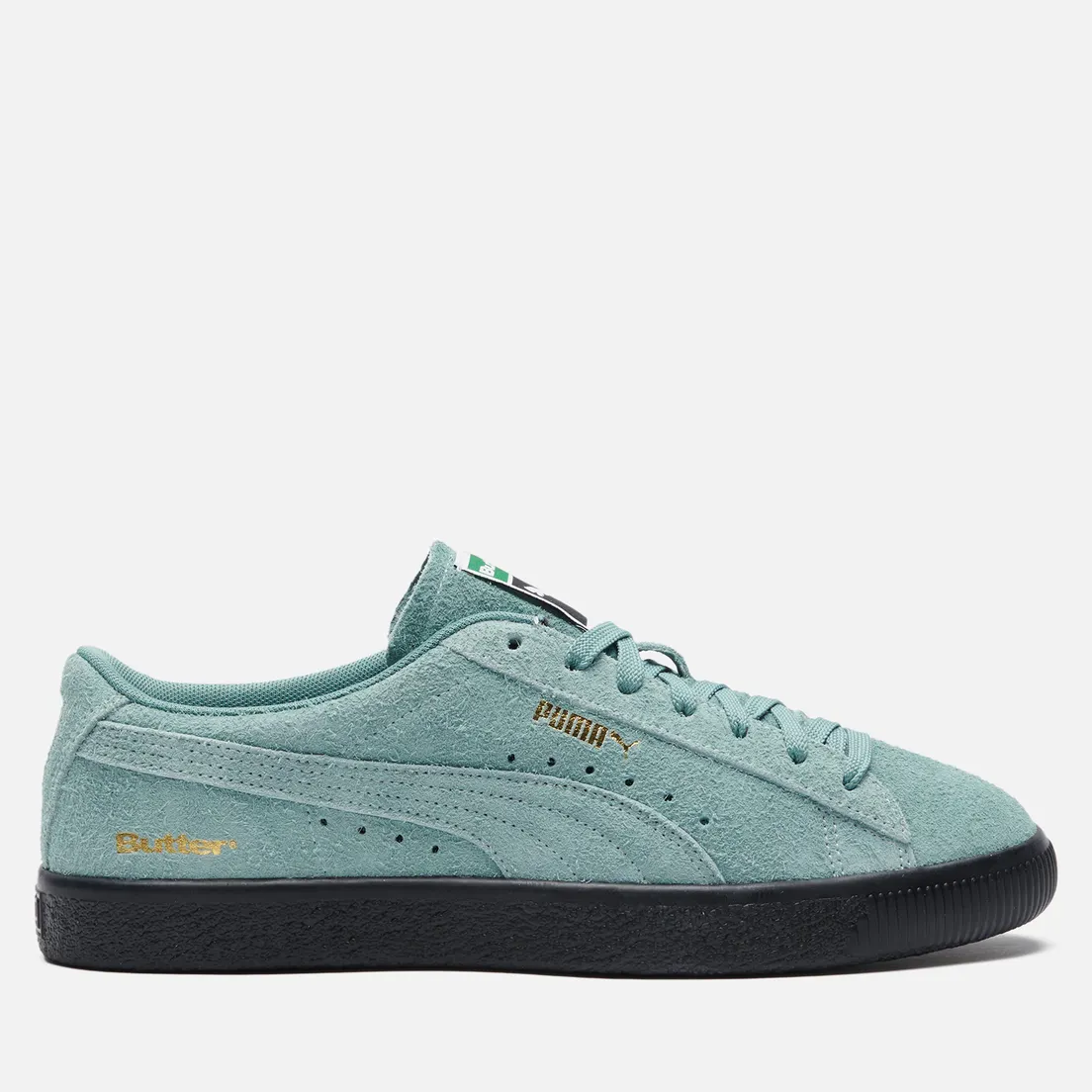 Puma Мужские кроссовки x Butter Goods Suede Vintage HS